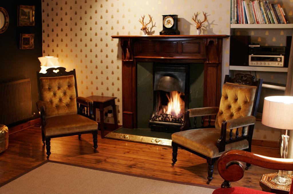 South Lakes Townhouse With Sauna Ulverston Exterior foto